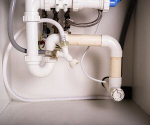 About The Faucet Pros Cuttyhunk, MA