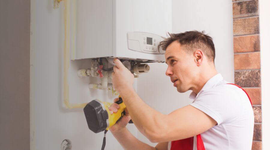 Professional bathroom faucet installation in Cuttyhunk, MA